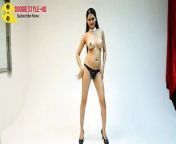 Indian Super Hot Nude Girl Dance Video HD from sushmaa pearl super hot nude photoshoot bikini belly dance mp4