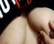 Desi girl showing boobs to her boyfriend from desi girl showing boobs to bf squeezing niples