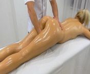 In-Home Massage Therapist Fucked Young Naughty Teen from american oils massage sex video hdbi