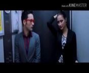 Romance in lift hollywood latest sex scene from hollywood movie sex romance fuck in be