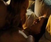 Amanda Seyfried & Julianne Moore Lesbian Scene from Chloe from wanda moore lesbian