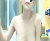Still don't like to show my face. from chinese nudist girlsnimal to sex