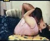 Indian sexy desi woman and man have romance from sexcy cartoon vid