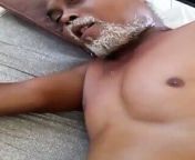 Indo Daddy Handjob from gay indo