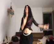 dareen halimah dance from nimco dareen xxxl com