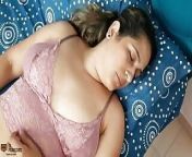 Surprising My Neighbor When She's Lying with My Cock in Her Mouth - Part 1 - Porno En Espaol from culonas en la calle