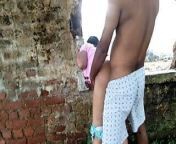 Sonali Bhabhi Ko Jungle Me Bane Khandhar ME Choda from khandwa real sex hd videondia in telangana in village sex vid