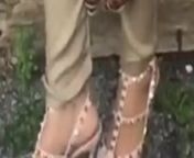 Pakistani girl feet from bengali girls sexy feet