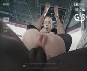 The Best Of GeneralButch Animated 3D Porn Compilation 84 from 博人传漫画84♛㍧☑【免费版jusege9 com】☦️㋇☓•vz93