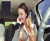 Drive Thru pt2 from loud guy moaning dirty talk cumming on your pussy
