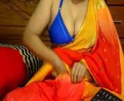 Indian hot sexy aunty ki sex video from hot sexy aunty fucking