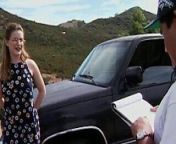 A scene with deep anal penetrations with 44, Outdoor, from tricia devereaux