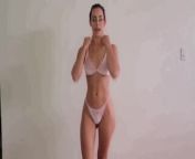 BikiniTryOnHauls Oh La Ls from vk ls models nudeexy video sexy xxx xxnxx 3x ajith sex