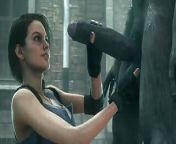 Resident Evil 3 PMV - SFMeditor Archive from ressindent evil 3