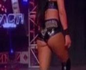 Tessa Blanchard - Impact Wrestling from sexy tna girls