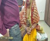 2023 karwa chauth desi biwi ko husband ne gift mein diya Mota Lund (couple sex) from indian village old couple sex