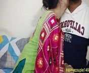 Step Sister Fucks Virgin Step Brother indian Hindi Desi audio from brother indian