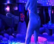 DD stripclub stage one D3 P1 clip xH july 2021 from wednesday dance scene clip
