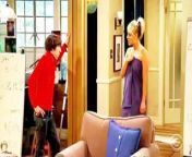 Kaley Cuoco - Big Bang Theory from tv seriels
