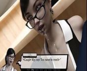 Pandora's box: His girlfriend is have a party with his best friend while he is at work-Ep30 from 3d realistic porn animations marrie honker yshtola yuffie and tifa