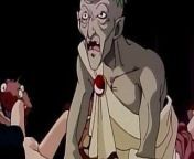 SAILOR SENSHI VENUS FIVE 2 from five nights in anime como evitar a las animatronicas