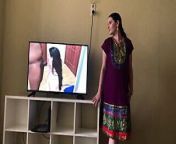 British Indian lady fucked with Indian from indian lady fuck