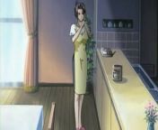Charming Mother - 01 from charming mom anime