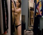 Kristen Stewart Nude Scene In Personal Shopper ScandalPlanet from catherine mary stewart nude