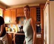 English Milf Gets Driven To Fuck ! from porn mobile online