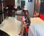 Hot milf goes to a women-only massage parlor and gets a hard fuck with lots of anal sex from indian beauty parlour makeup cheat xxx