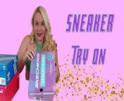 Sneaker unboxing and try on from nuarat hot sexy videoanies mom son xxx video 3g dawnlod ferew pundai shavingাচুদি x x x videoe xxx sex 3gp