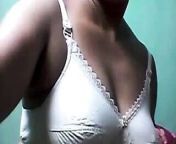 Boudi Video Call Part 2 from desi bengali boudi nude selfie for bf