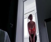 Risky masturbation in a public bathroom before gym! Fit girl can't wait to cum to you! from sexy busty bhabhi secretly recorded from hidden spy cam