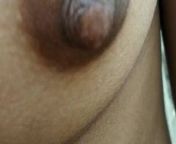 Indian boob and pussy from arab huge boob gf self licking her boobs for lover