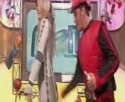 YOUNG HOLLY WILLOUGHBY GETS SPANKED from maria willoughby
