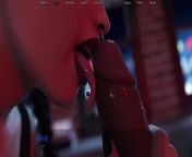Bloody Passion Cap 16 - My Friend Gives Me a Handjob and Sucks My Cock from 16个蓝球出号死规律ww3008 cc16个蓝球出号死规律 cap