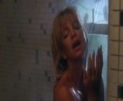 Goldie Hawn - Bird on a Wire from goldie hawn ass scene from theres in my