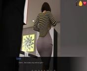 The Office (DamagedCode) - #37 Nacked And Yet Elegant By MissKitty2K from indian grade erotica full movies