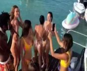 Victoria Justice partying outside in a bikini from tamil actress ranjitha boobs dance hot sex videorani dutta naked photo
