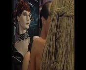 BLU GIRLS ITALY (PART #01) - (original SOFT MOVIE version in from itale son sax mom blu video