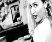 Miley CyrusBTS Nip Slip and See Through from schoolgirl nip slip