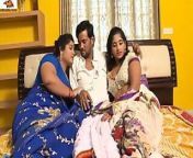 desi telugu sisters Pavitra and Bargavi have sex with old boss from pavitra punia nang