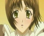 servant princess part 2 from anime elfina servant princess 3