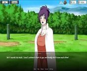 Kunoichi Trainer - Naruto Trainer (Dinaki) Part 105 Hot Horny Lady Ninja Likes Run Naked By LoveSkySan69 from nude hentai yum ninja hat
