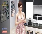Lust Academy (Bear In The Night) - 4 I See FlyingDragons, No I Didn't SmokeBy MissKitty2K from hentie sex vedio download