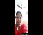 Today Exclusive-Sexy Bhabhi Showing Her Boobs... from today exclusive tamil bhabhi showing her nude body video call
