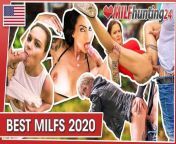 Best German MILFs Compilation 2020! milfhunting24.com from mom son sex com