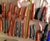 Extreme anal addiction. Squarepeg toys. Bad Dragon. from bad dragon and anal fisting in switzerland