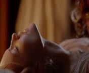 Holliday Grainger - Lady Chatterley's Lover from loket chattergee navel photonnam nude