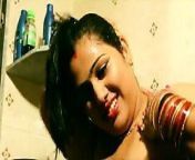 Desi Indian Mallu Aunty, full video, hot from mallu aunty thiruttu sex hot video